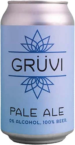 Gruvi Na 6 Pk Cans